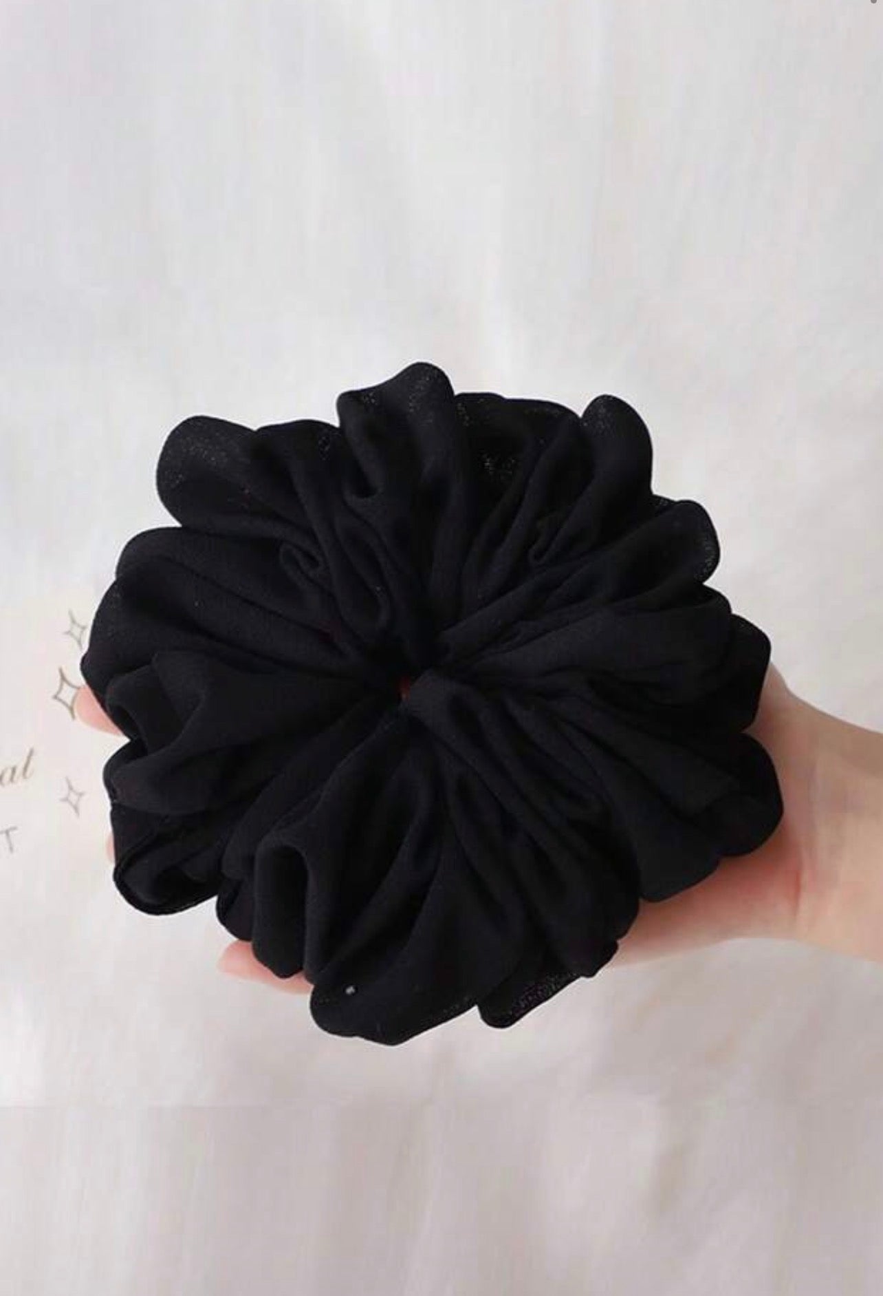 Hijab Scrunchie
