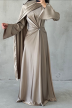 Luna modest evening stress - Stone