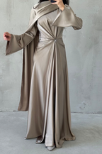 Luna modest evening stress - Stone